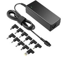 Extra Digital Universalus nešiojamų kompiuterių kroviklis 90W