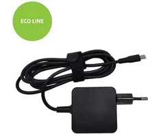 Extra Digital USB-C Nešiojamas kompiuteris Charger AP29USBCB 29W