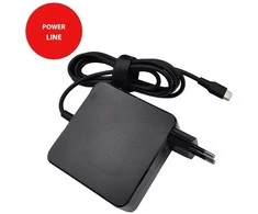 Extra Digital USB-C Nešiojamas kompiuteris Charger AP100USBCB 100W