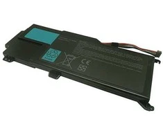 Extra Digital V79Y0 Baterija for Dell Nešiojamas kompiuteris 3800mAh