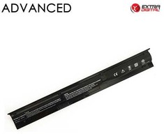 Extra Digital VI04 Baterija for HP Nešiojamas kompiuteris 2200mAh