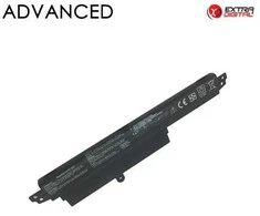 Extra Digital X200CA Baterija for Asus Nešiojamas kompiuteris 2600mAh