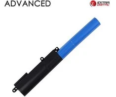 Extra Digital X540 Baterija for Asus Nešiojamas kompiuteris 2200mAh