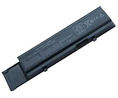Extra Digital Y5XF9 Baterija for Dell Nešiojamas kompiuteris 4400mAh