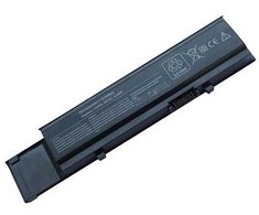 Extra Digital Y5XF9 Baterija for Dell Nešiojamas kompiuteris 5200mAh