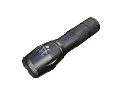 Extralink EFL-1031 Odin | Žibintuvėlis LED | įmontuotas akumulator, 10W, 400lm