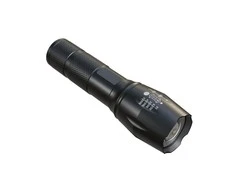 Extralink EFL-1031 Odin | Žibintuvėlis LED | įmontuotas akumulator, 10W, 400lm