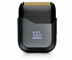 Extralink | Barzdaskutė galvos barzdai | Skustuvas IPX7 900mAh