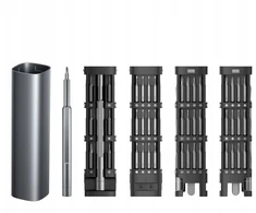 Extralink Powerlink | Wkrętak 46 w 1 | Set Screwdriver 46 In 1
