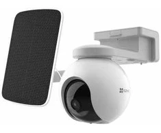 Kompl. IP kamera Ezviz CS-EB8 + CS-CMT-S