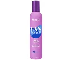 Fanola Fan Touch antigravitacinės plaukų putos