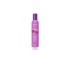 Fanola Fan Touch Curl aistros plaukų putos