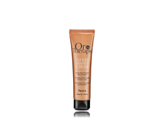 Fanola Oro Therapy 24K Gold Hand Kreminis Hand Kreminis moterims, 100 ml