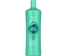 Fanola Vitamins Pure Balance Šampūnas šampūnas, 350 ml