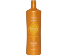 Fanola Wonder maitininantis Extra Care Conditioner plaukų kondicionierius, 1000 ml