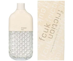 DYAL FCUK FRICTION EAU DE PARFUM HER 100ML VAPORIZADOR