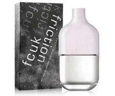 Fcuk Friction for Him EDT M 100 ml