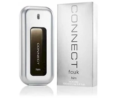 Fcuk Men EDT tualetinis vanduo vyrams, 100 ml