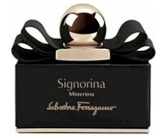 Salvatore Ferragamo Ferragamo Signorina Misteriosa EDP parfumuotas vanduo moterims, 100 ml