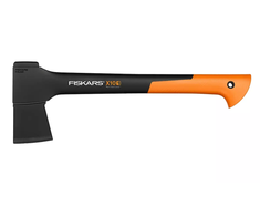 Fiskars X-series X18 universalus kirvis S
