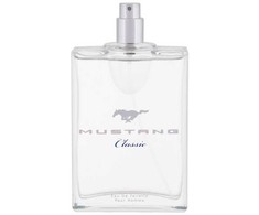 Kvepalai vyrams Ford Mustang Classic EDT, 100 ml