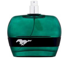 Kvepalai vyrams Ford Mustang Mustang EDT, 100 ml
