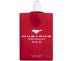 Kvepalai vyrams Ford Mustang Performance EDT, 100 ml