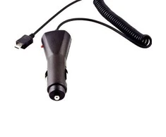 Forever OEM įkroviklis automobilinis įkroviklis su Micro USB 1A jungtimi - T_0002081