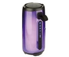 Forever Bluetooth garsiakalbis Rainbow LED FBS-136
