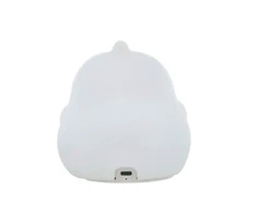 Sieninis šviestuvas LED naktinė lempa HUNGRY CHICKEN FNL-10 Forever Light