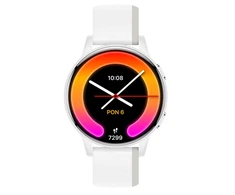 Telforceone „Forever“ išmanusis laikrodis „iGo Watch 4! JW-600“, baltas