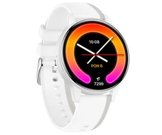 Telforceone „Forever“ išmanusis laikrodis „iGo Watch 4! JW-600“, baltas