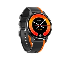 Telforceone „Forever“ išmanusis laikrodis „iGo Watch 4! JW-600“, juodas