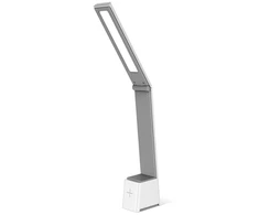 Stalinis LED šviestuvas 5W foldable PURE FLB-110 ANDERS baltos spalvos-pilkas Forever Light