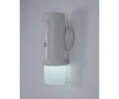 Spintos LED šviestuvas FLC-03 PIR 3xAAA Forever Light