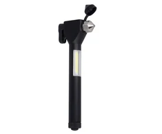Forever Light LED žibintuvėlis EMERGENCY su plaktuku ir magnetu 2xAAA COB FLF-03