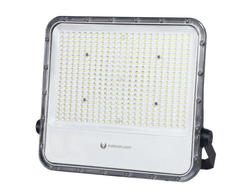 „Telforceone“ LED prožektorius PROXIM+ 300W 4000K 45000lm 230V IP65 „Forever Light“ 150lm/W 5 metų garantija