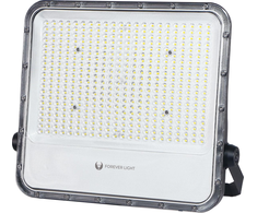 Plastrol „Telforceone“ LED prožektorius PROXIM+ 300W 6500K 45000lm 230V IP65 „Forever Light“ 150lm/W 5 metų garantija