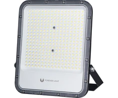 „Telforceone“ LED prožektorius PROXIM+ 200W 6500K 30000lm 230V IP65 „Forever Light“ 150lm/W 5 metų garantija