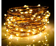 SUNARI saulės lempa LED FLS-82 varinė viela 22m 600mAh Ni-MH Forever Light