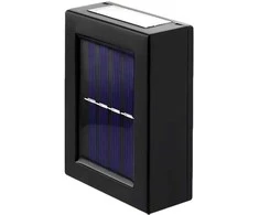 SUNARI saulės lempa LED FLS-09 10lm 300mAh Li-Ion Forever Light