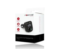 FM moduliatorius Forever TR-330