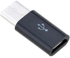 Forever Adapteris Micro USB - C tipo, amžinai