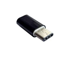 Forever Adapteris Micro USB - C tipo, amžinai