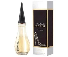 Fragluxe Bad Girl EDT tualetinis vanduo moterims, 100 ml
