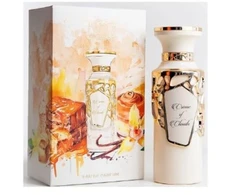 Fragrance World Creme of Clouds EDP parfumuotas vanduo unisex, 100 ml
