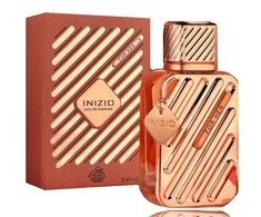 Fragrance World Inizio For Her EDP parfumuotas vanduo moterims, 100 ml
