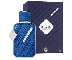 Fragrance World Inizio For Him EDP parfumuotas vanduo vyrams, 100 ml
