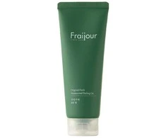 Veido šveitiklis Fraijour Original Herb Wormwood Peeling Gel 150 ml