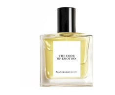 Francesca Bianchi The Code of Emotion Perfume Extract, 30 ml